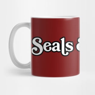 Seals & Crofts Mug